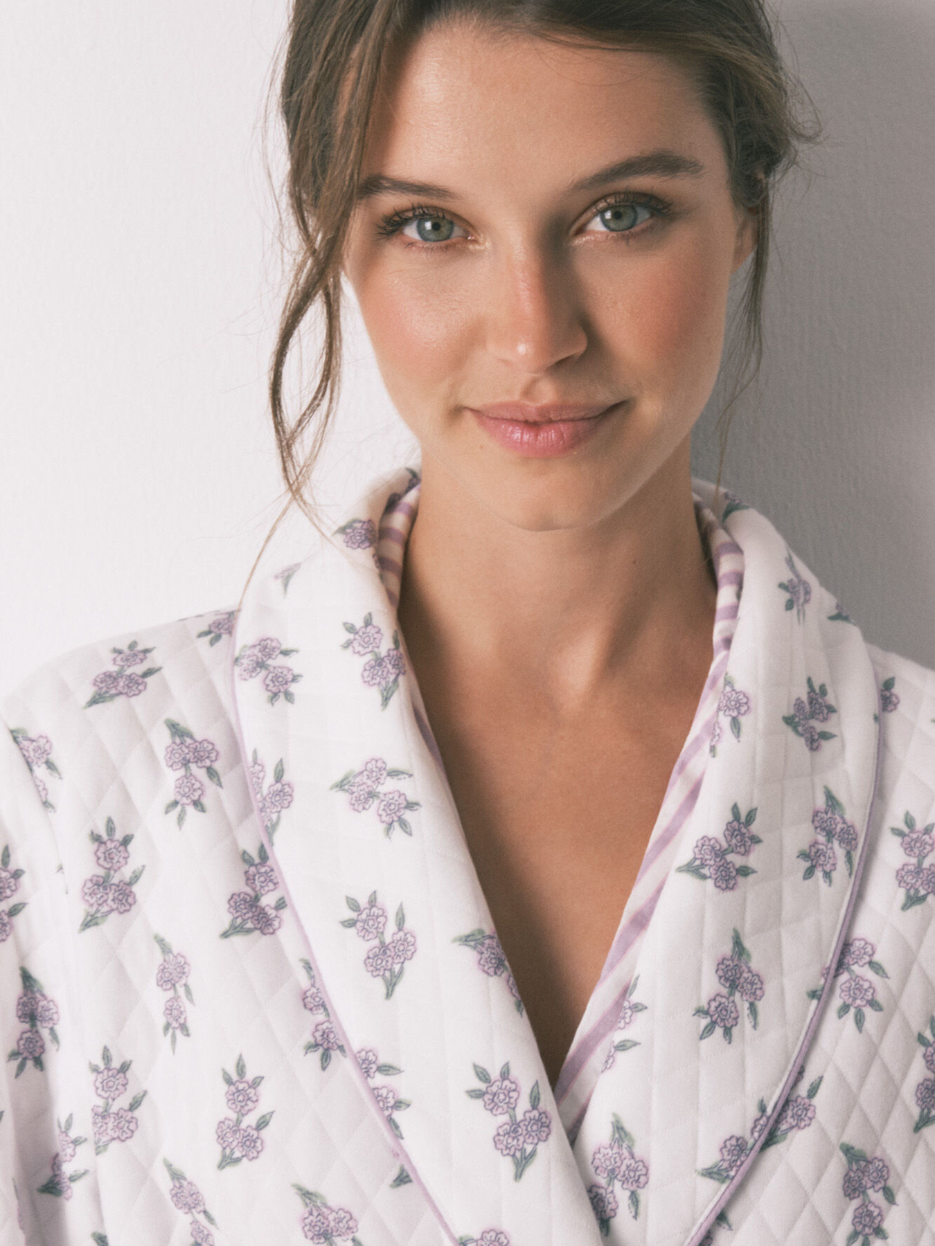 Халат Women'secret модель 3142302-96 Фото