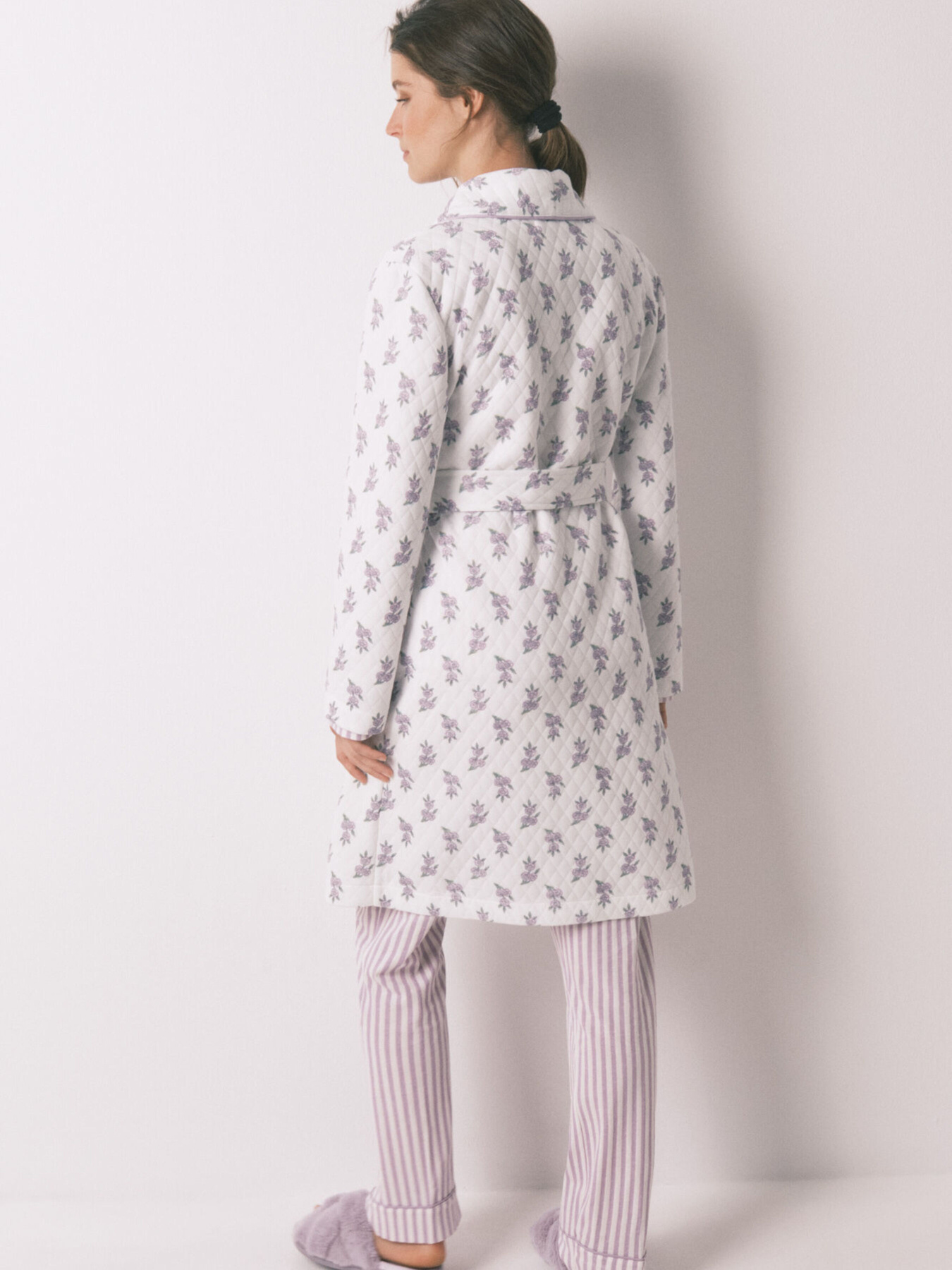 Халат Women'secret модель 3142302-96 Фото