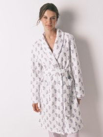 Халат Women'secret модель 3142302-96 Фото