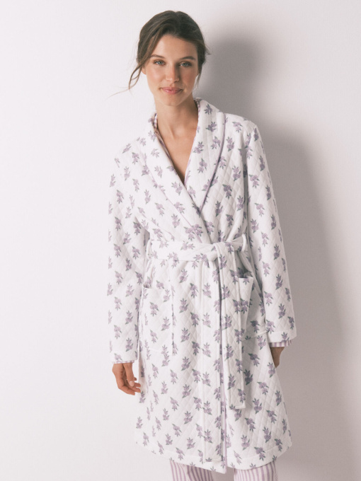 Халат Women'secret Модель 3142302-96 Фото