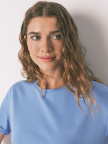 Верх пижамы Women'secret модель 3272259-15 Фото