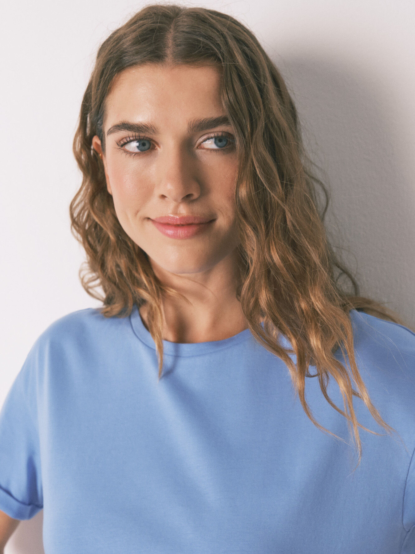 Верх піжами Women'secret модель 3272259-15 Фото