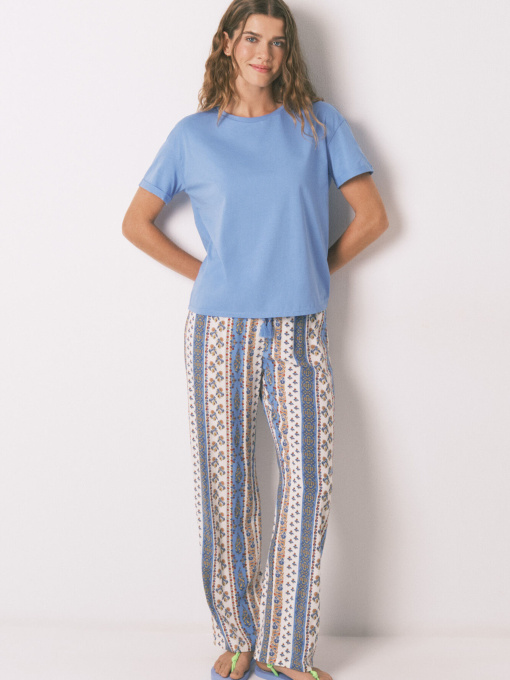 Верх пижамы Women'secret модель 3272259-15 Фото