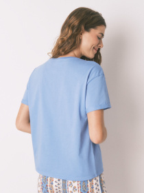 Верх піжами Women'secret модель 3272259-15 Фото