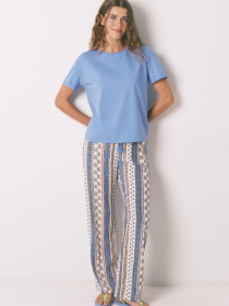 Верх піжами Women'secret модель 3272259-15 Фото