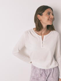 Верх пижамы Women'secret модель 3272273-96 Фото