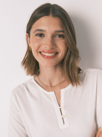 Верх пижамы Women'secret модель 3272273-96 Фото