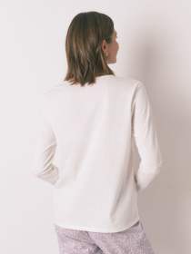 Верх пижамы Women'secret модель 3272273-96 Фото