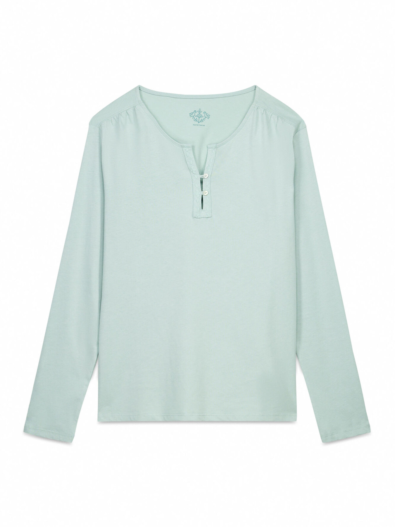 Верх пижамы Women'secret модель 3272274-28 Фото