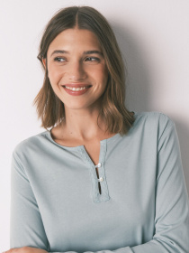 Верх пижамы Women'secret модель 3272274-28 Фото