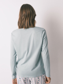 Верх пижамы Women'secret модель 3272274-28 Фото