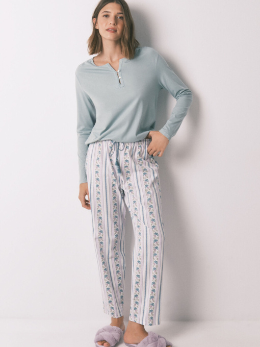 Верх піжами Women'secret Модель 3272274-28 Фото