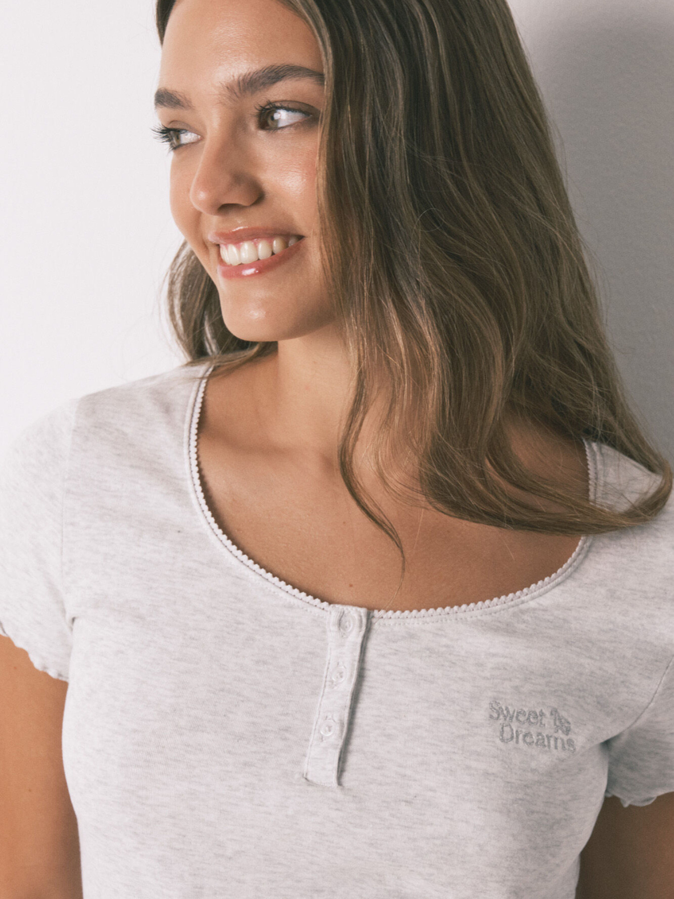 Верх пижамы Women'secret модель 3272275-44 Фото