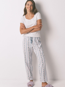 Верх пижамы Women'secret модель 3272275-44 Фото