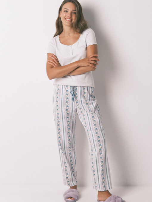 Верх піжами Women'secret Модель 3272275-44 Фото