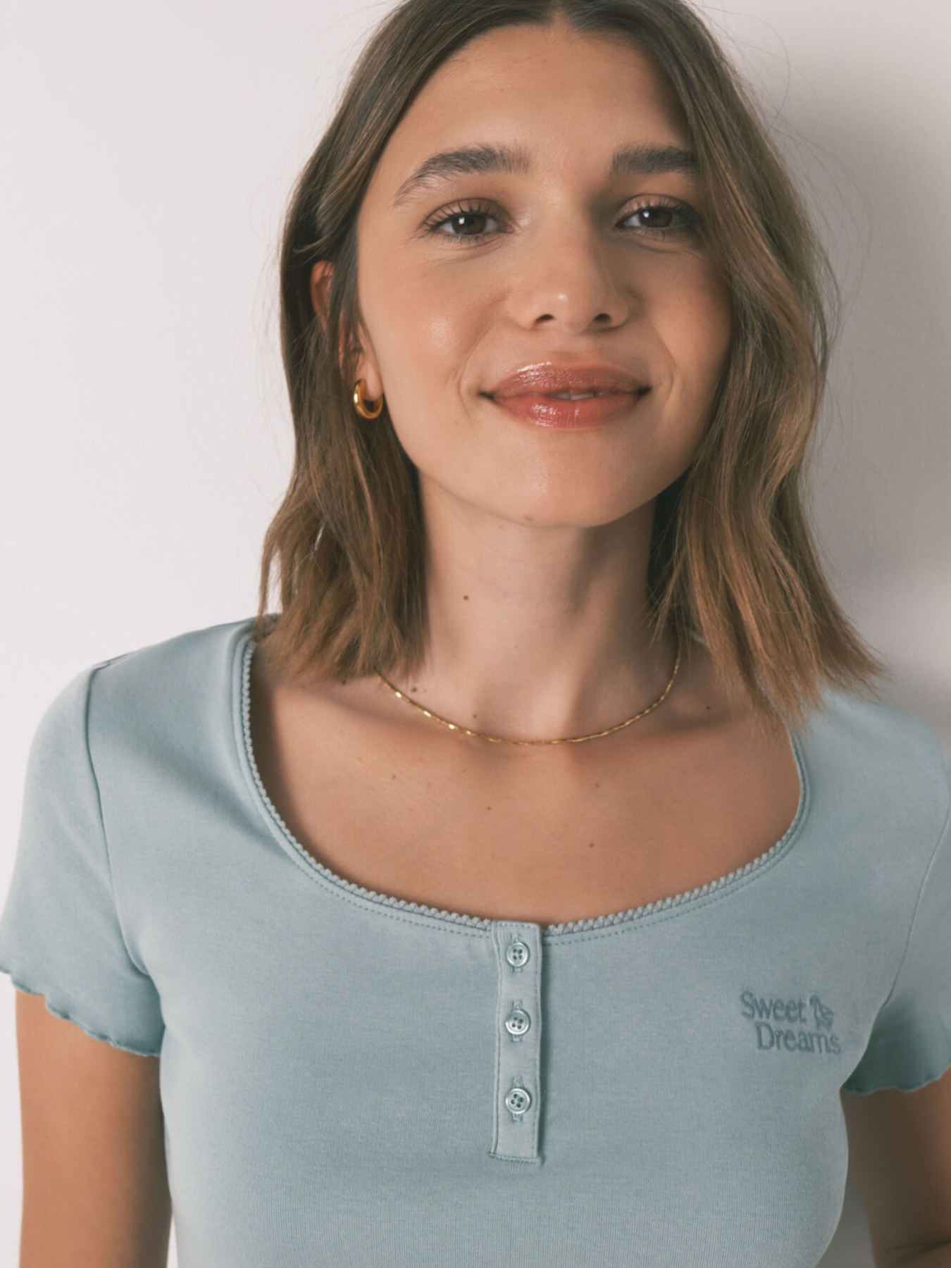 Верх пижамы Women'secret модель 3272277-28 Фото