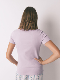 Верх пижамы Women'secret модель 3272278-76 Фото