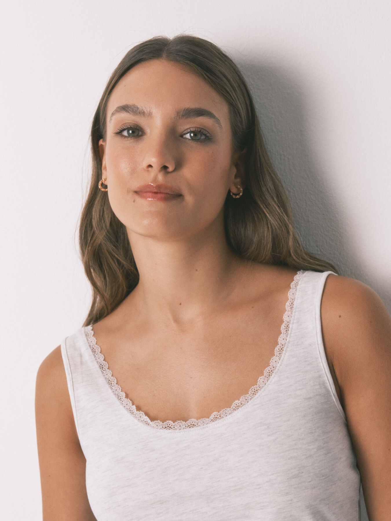 Верх пижамы Women'secret модель 3272279-46 Фото