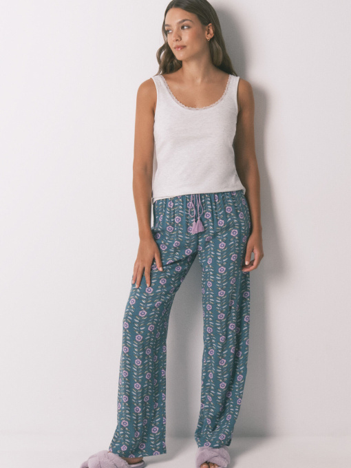 Верх пижамы Women'secret модель 3272279-46 Фото