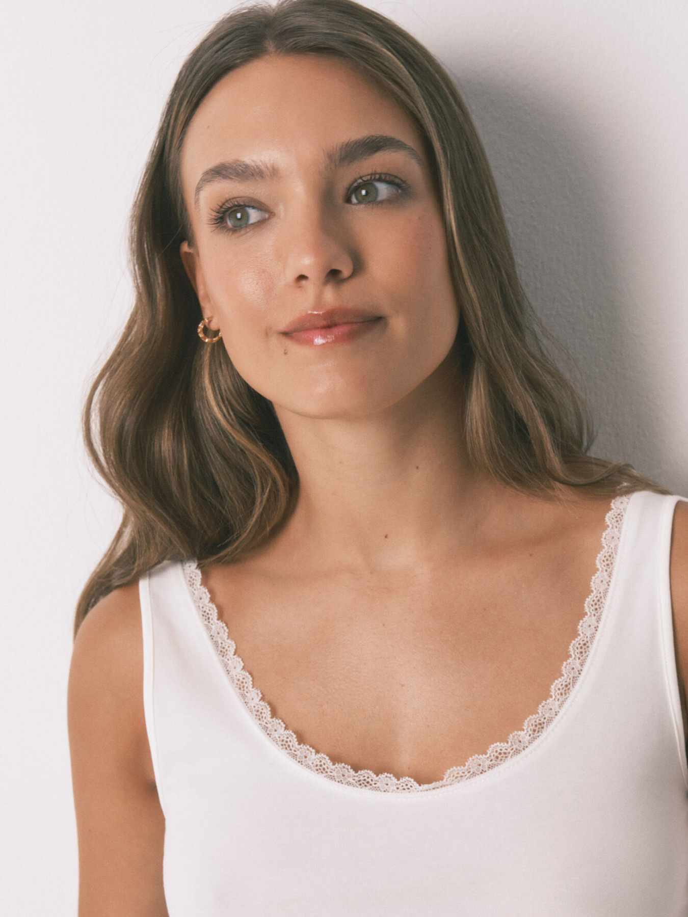 Верх пижамы Women'secret модель 3272280-96 Фото