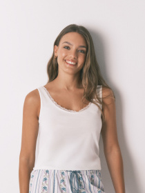 Верх пижамы Women'secret модель 3272280-96 Фото