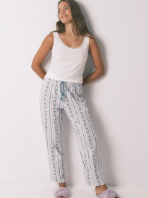 Верх пижамы Women'secret модель 3272280-96 Фото