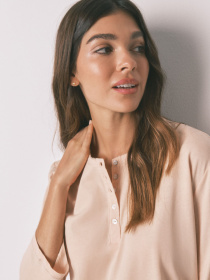 Верх пижамы Women'secret модель 3272285-64 Фото