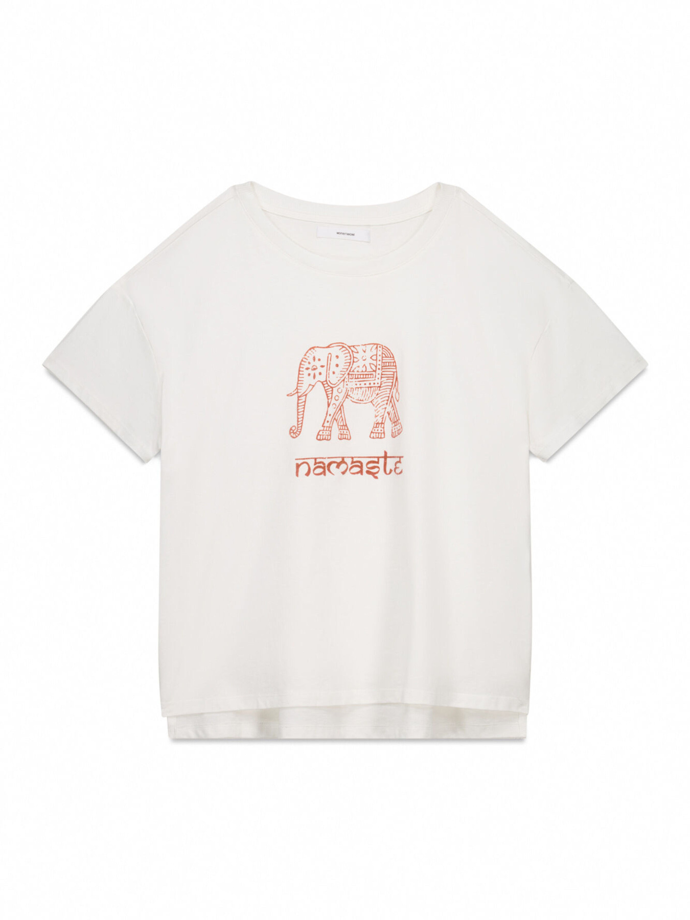 Верх пижамы Women'secret модель 3272286-96 Фото