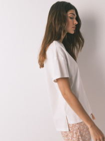 Верх пижамы Women'secret модель 3272286-96 Фото