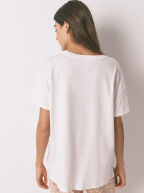 Верх пижамы Women'secret модель 3272286-96 Фото