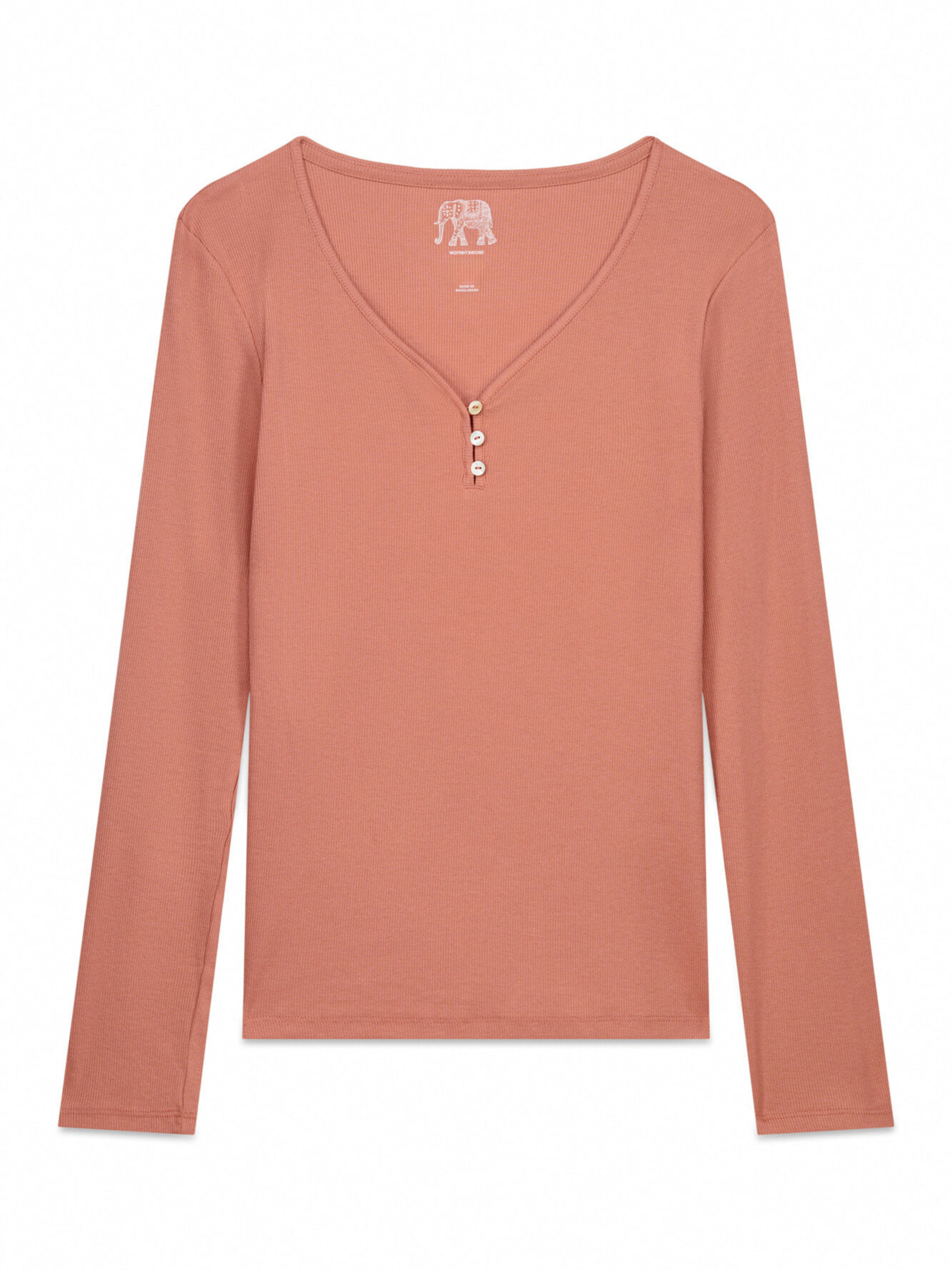 Верх пижамы Women'secret модель 3272302-65 Фото