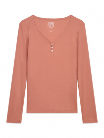 Верх пижамы Women'secret модель 3272302-65 Фото