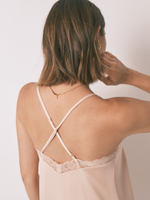 Нічна сорочка Women'secret модель 3412907-64 Фото