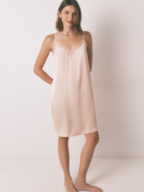 Нічна сорочка Women'secret модель 3412907-64 Фото