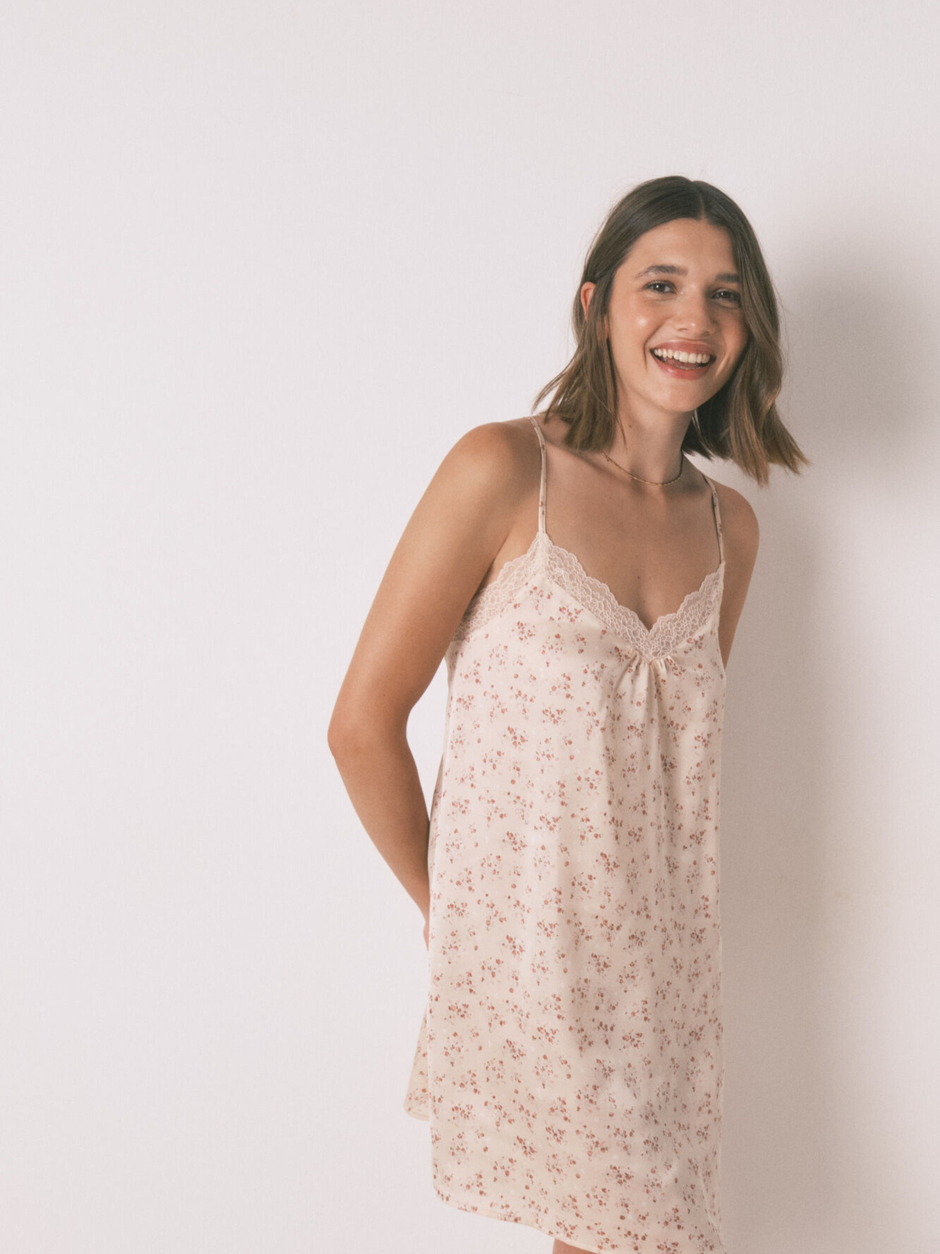 Ночная рубашка Women'secret модель 3412909-71 Фото