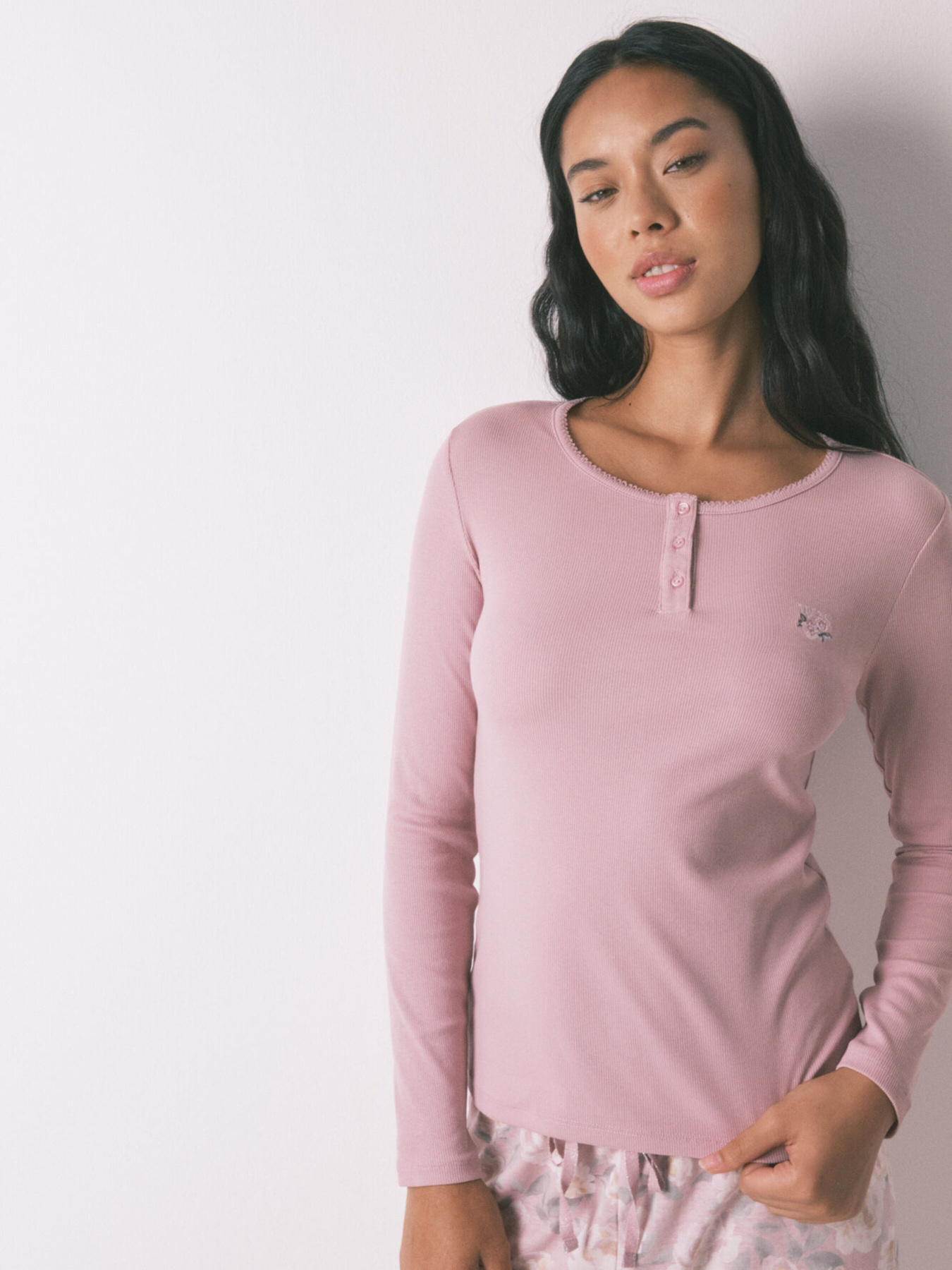 Пижама Women'secret модель 3592419-70 Фото