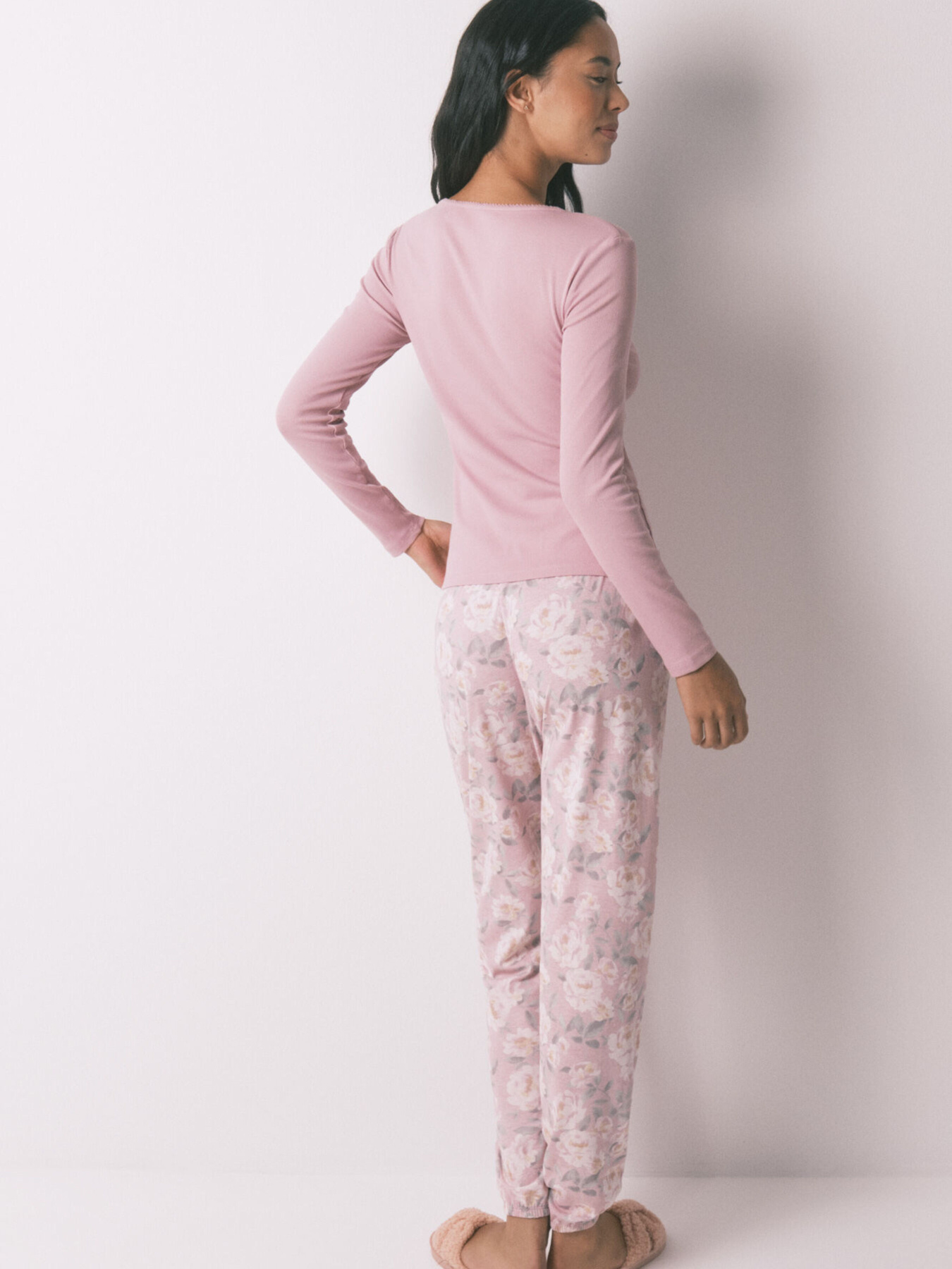 Пижама Women'secret модель 3592419-70 Фото