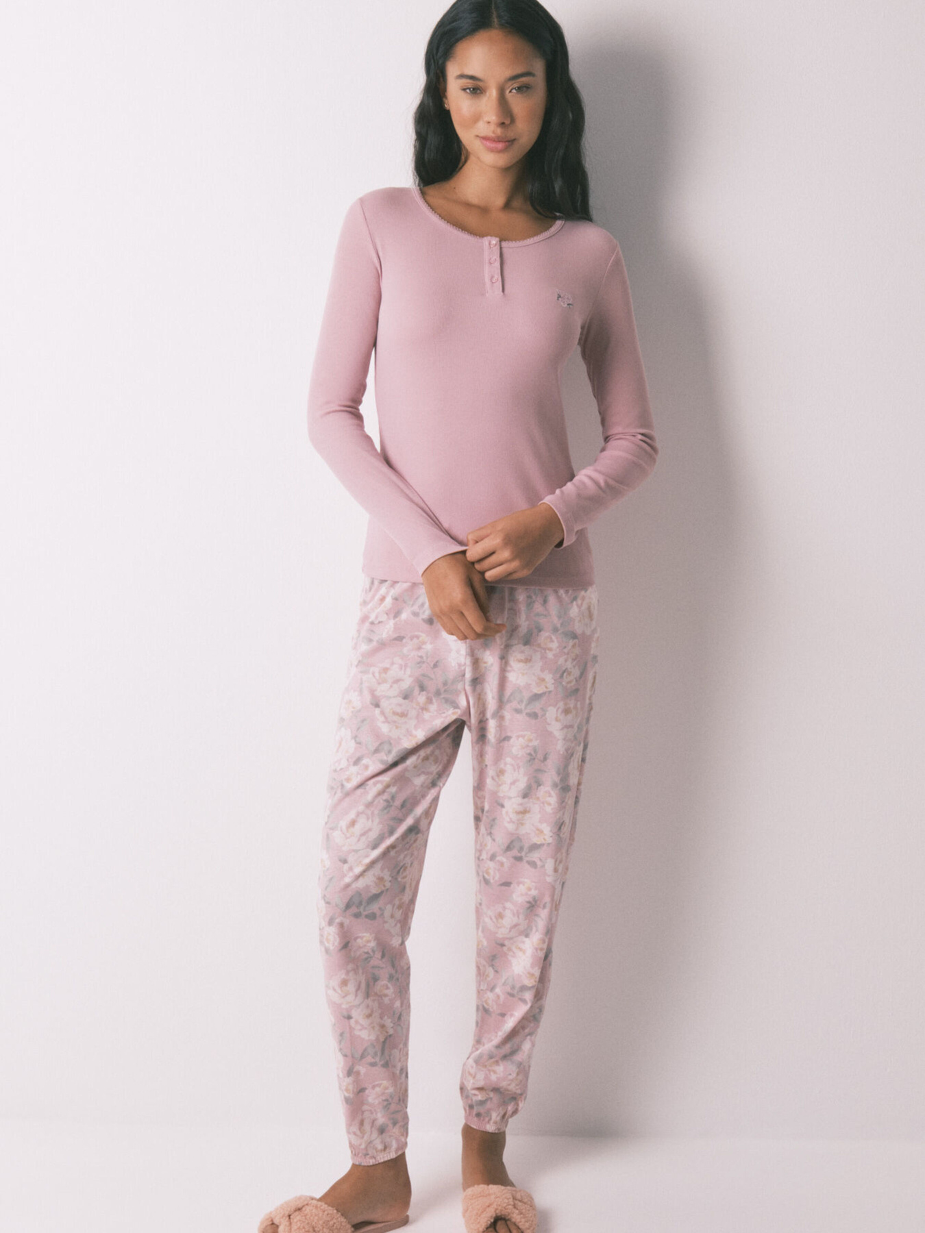 Пижама Women'secret модель 3592419-70 Фото