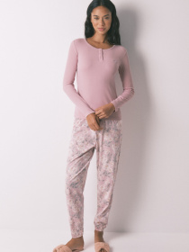 Пижама Women'secret модель 3592419-70 Фото