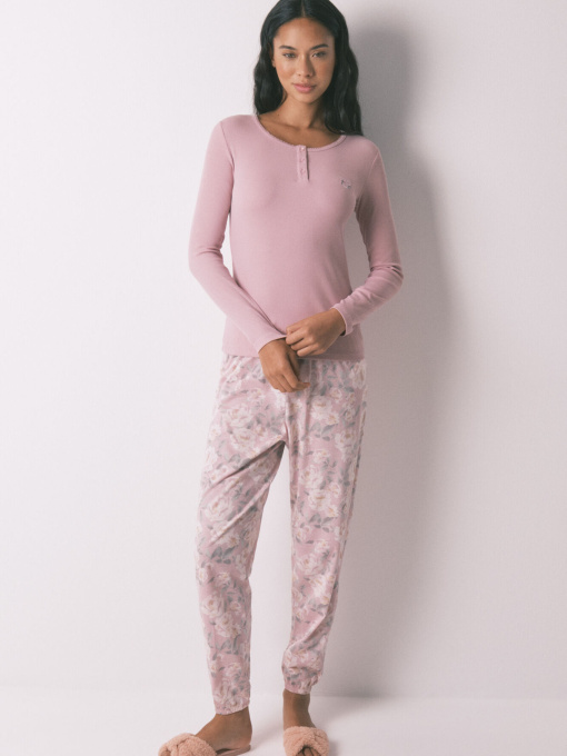 Пижама Women'secret модель 3592419-70 Фото