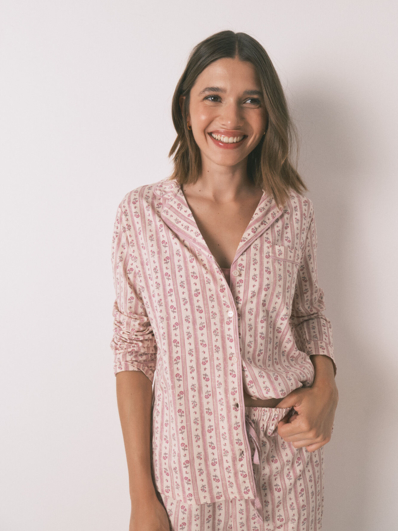 Пижама Women'secret модель 3592420-73 Фото