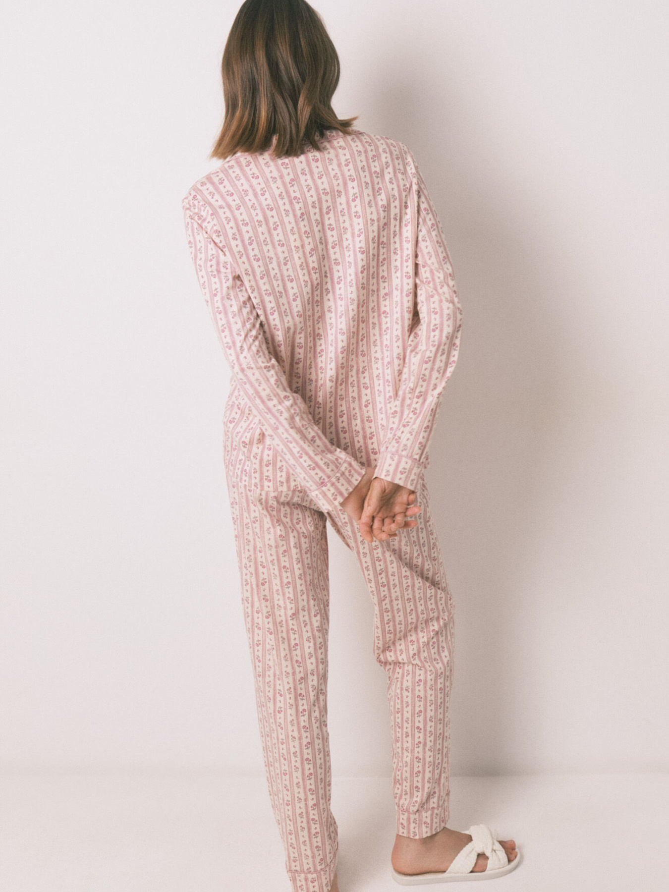 Пижама Women'secret модель 3592420-73 Фото