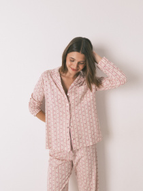 Пижама Women'secret модель 3592420-73 Фото