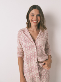 Пижама Women'secret модель 3592420-73 Фото