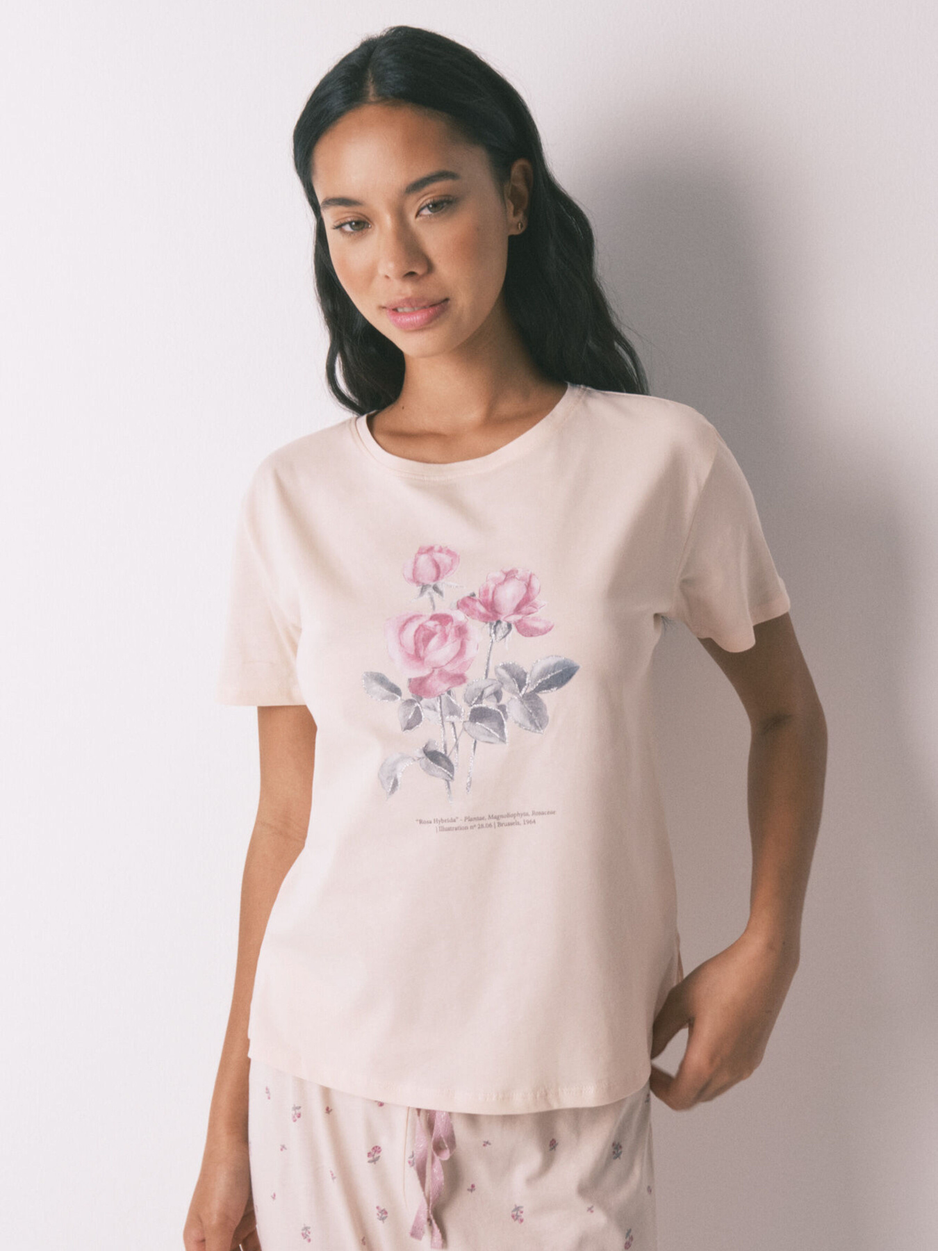 Пижама Women'secret модель 3592421-71 Фото