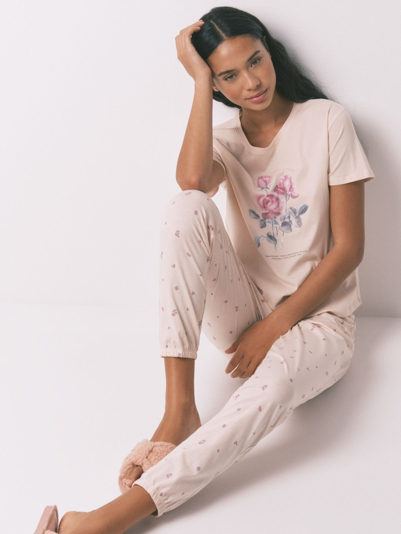 Пижама Women'secret модель 3592421-71 Фото