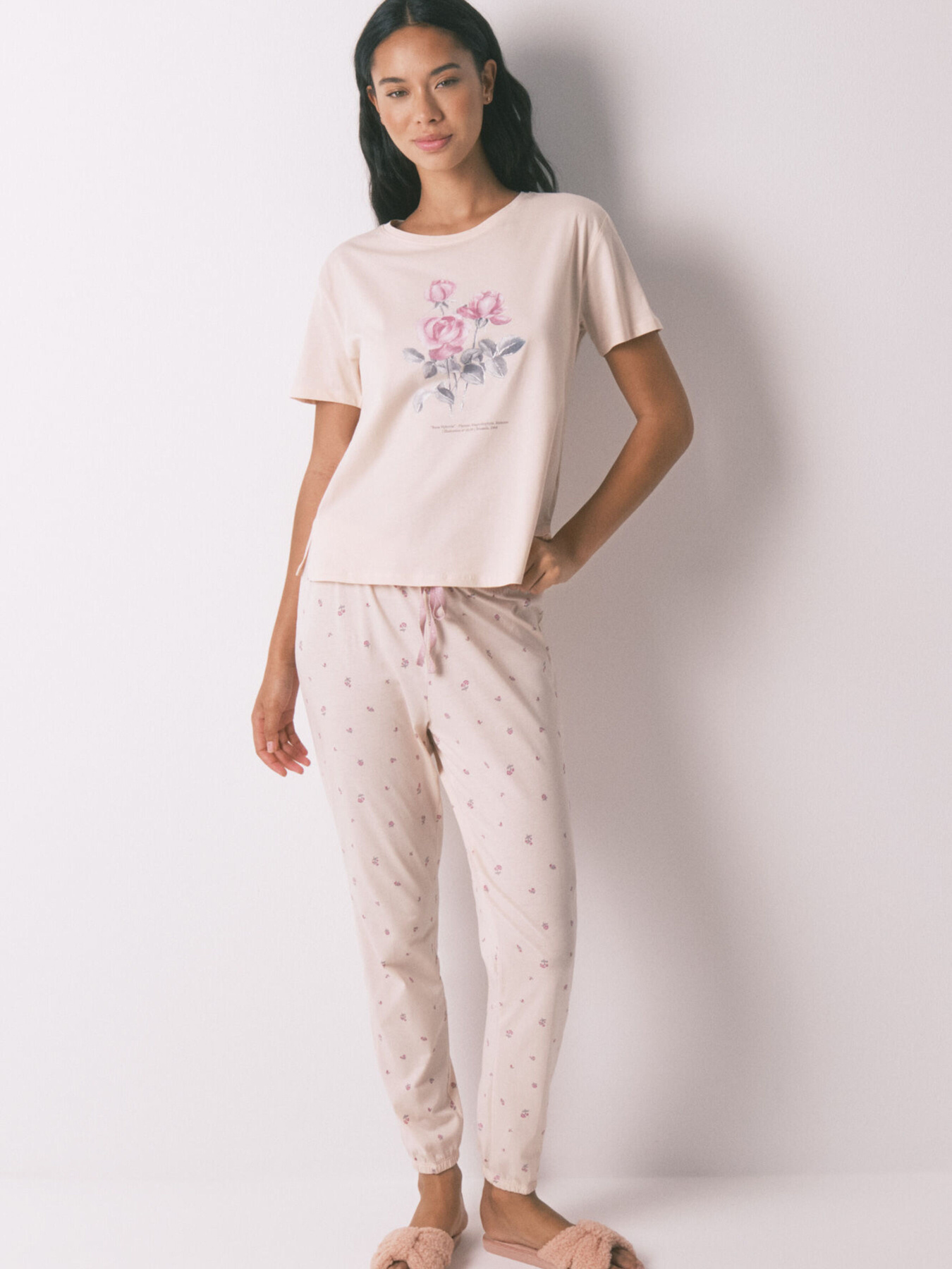 Пижама Women'secret модель 3592421-71 Фото