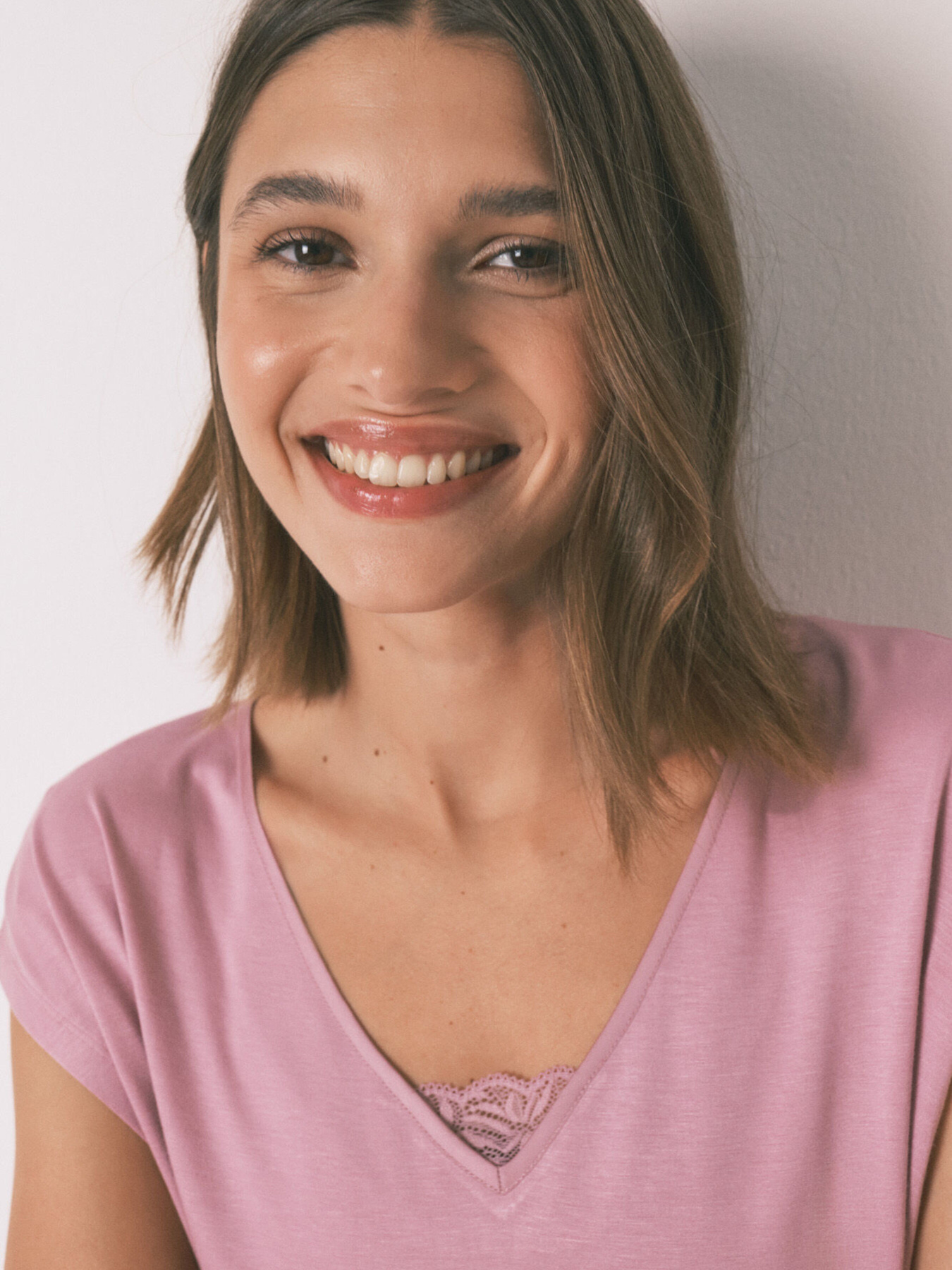 Пижама Women'secret модель 3592425-70 Фото