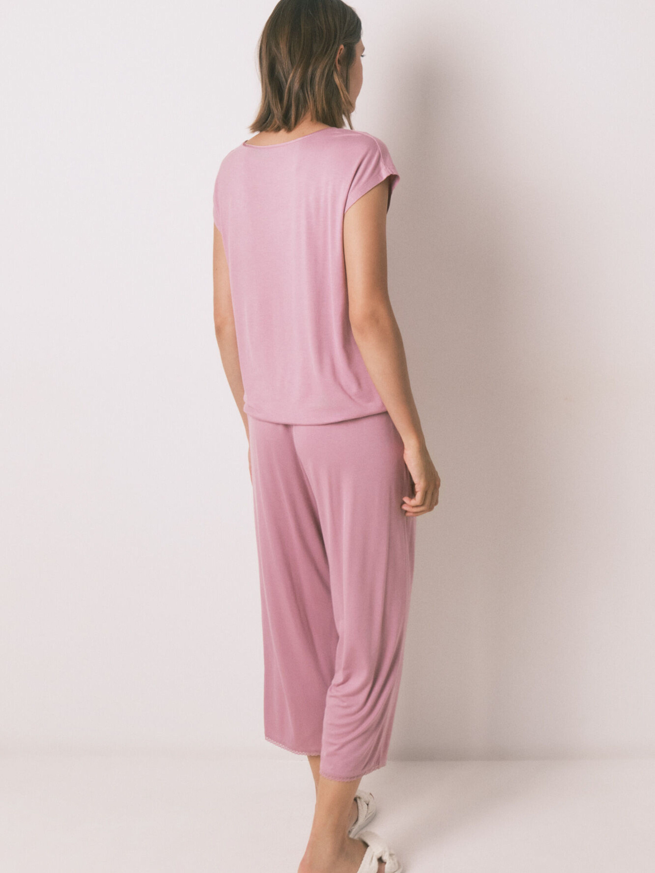 Пижама Women'secret модель 3592425-70 Фото