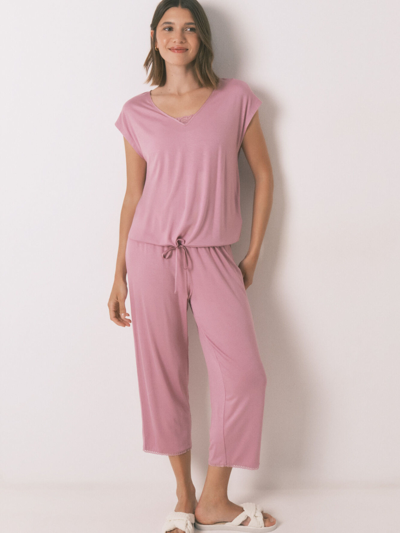 Пижама Women'secret модель 3592425-70 Фото